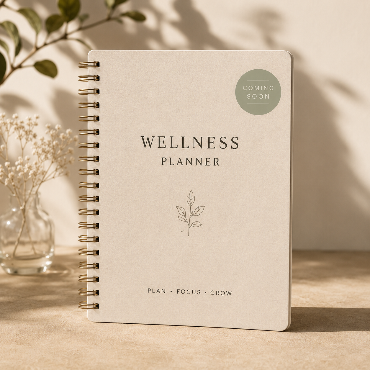 Wellness Planner